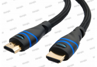 Latest 1080P 3D Blue Ray  HDMI Cable