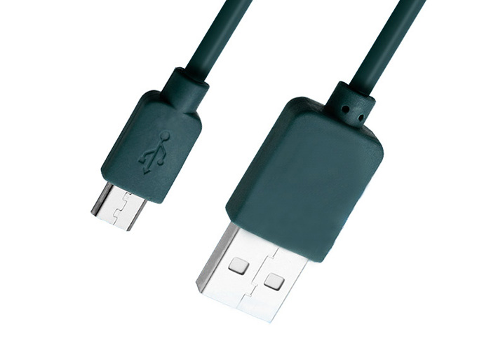 USB A male to Micro